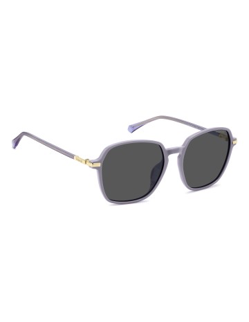 SUNGLASSES FRAMES POLAROID - PLD 4188/G/S/X - BLACK - 55 2