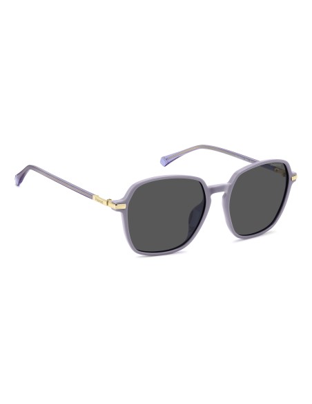 SUNGLASSES FRAMES POLAROID - PLD 4188/G/S/X - BLACK - 55