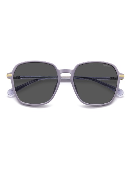 SUNGLASSES FRAMES POLAROID - PLD 4188/G/S/X - BLACK - 55