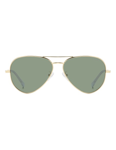 SUNGLASSES FRAMES POLAROID - PLD 4186/G/S/X - DARK RUTHENIUM - 59
