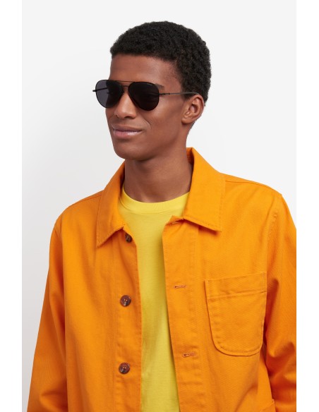 SUNGLASSES FRAMES POLAROID - PLD 4186/G/S/X - GOLD - 57