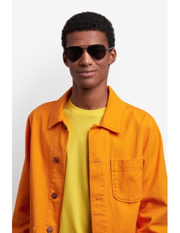 SUNGLASSES FRAMES POLAROID - PLD 4186/G/S/X - GOLD - 57 2