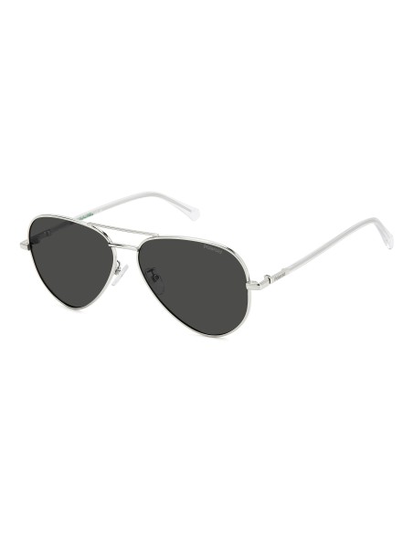 SUNGLASSES FRAMES POLAROID - PLD 4186/G/S/X - BLACK - 59
