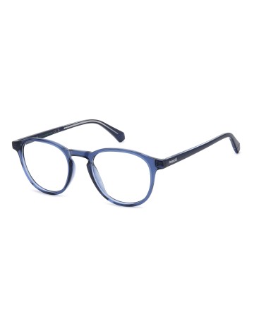 SUNGLASSES FRAMES POLAROID - PLD 4186/G/S/X - PALLADIUM - 59