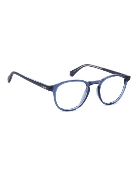 SUNGLASSES FRAMES POLAROID - PLD 4186/G/S/X - PALLADIUM - 59