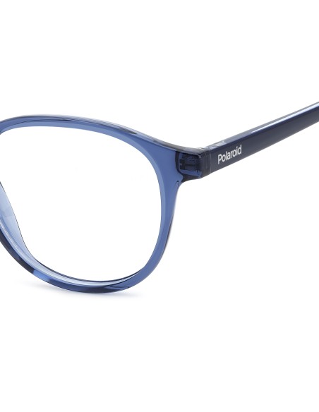 SUNGLASSES FRAMES POLAROID - PLD 4186/G/S/X - PALLADIUM - 59