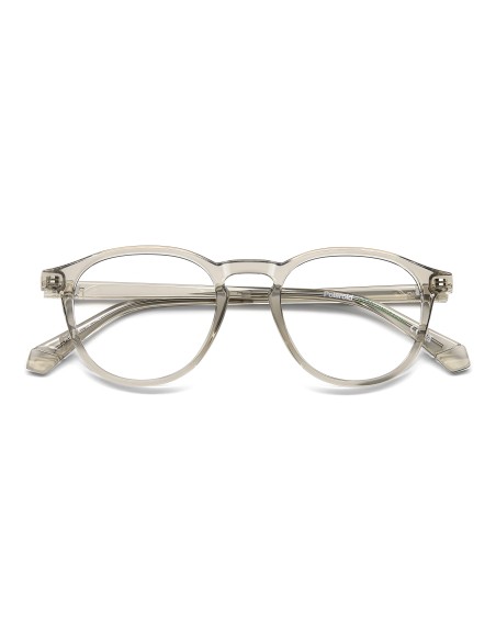 OPTICAL FRAMES POLAROID - PLD D561 - BLUE - 48