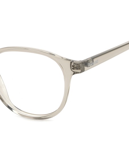 OPTICAL FRAMES POLAROID - PLD D561 - BLUE - 48