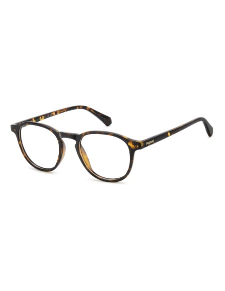 OPTICAL FRAMES POLAROID - PLD D561 - BLACK - 48