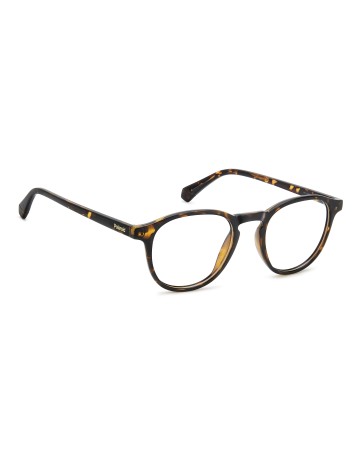 OPTICAL FRAMES POLAROID - PLD D561 - BLACK - 48 2
