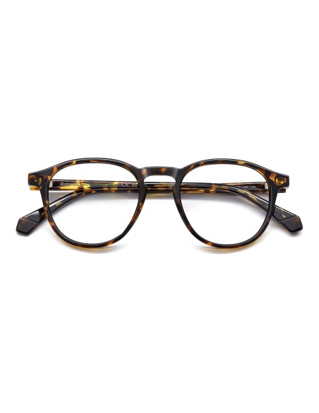 OPTICAL FRAMES POLAROID - PLD D561 - BLACK - 48
