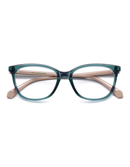 OPTICAL FRAMES POLAROID - PLD D561 - BEIGE - 48