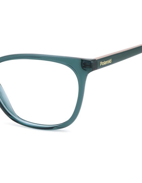 OPTICAL FRAMES POLAROID - PLD D561 - BEIGE - 48