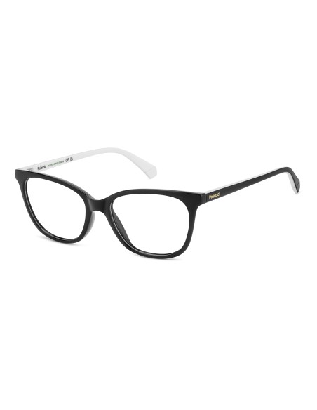 OPTICAL FRAMES POLAROID - PLD D560 - TEAL - 53