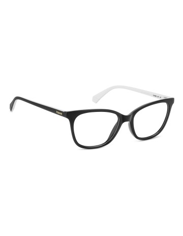 OPTICAL FRAMES POLAROID - PLD D560 - TEAL - 53 2