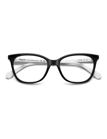 OPTICAL FRAMES POLAROID - PLD D560 - TEAL - 53