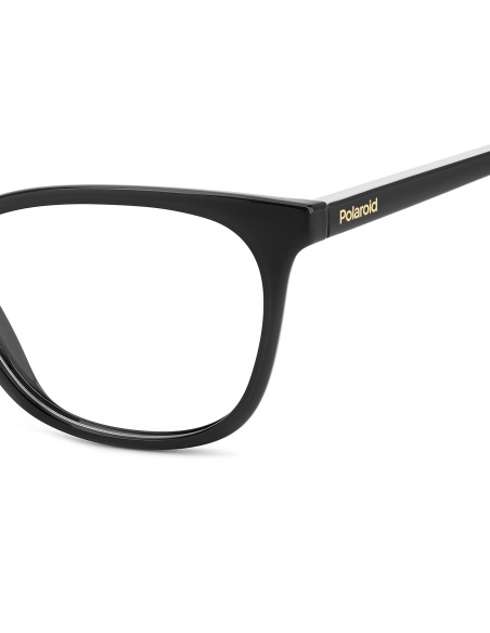 OPTICAL FRAMES POLAROID - PLD D560 - TEAL - 53