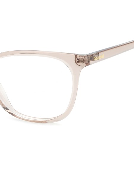 OPTICAL FRAMES POLAROID - PLD D561 - HAVANA - 48