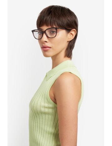 OPTICAL FRAMES POLAROID - PLD D560 - NUDE - 53 2