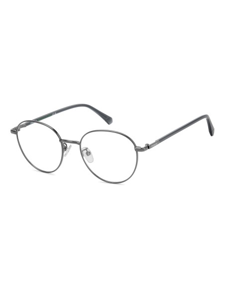 OPTICAL FRAMES POLAROID - PLD D560 - BLACK - 53