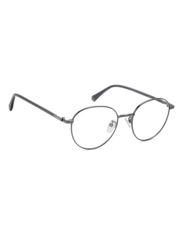 OPTICAL FRAMES POLAROID - PLD D560 - HAVANA - 53 2