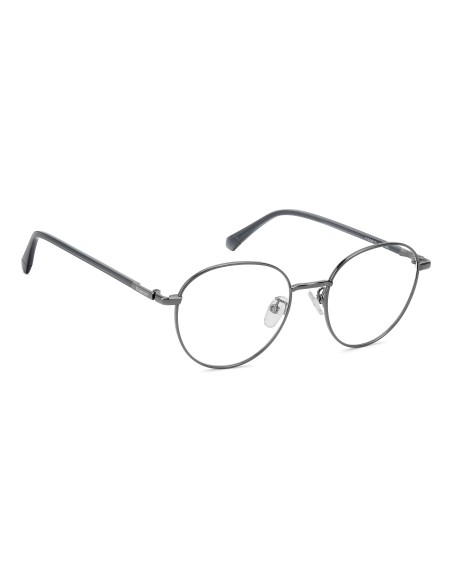 OPTICAL FRAMES POLAROID - PLD D560 - HAVANA - 53