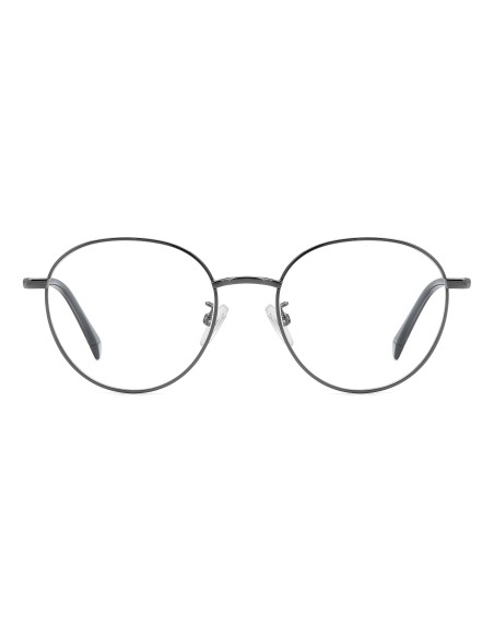 OPTICAL FRAMES POLAROID - PLD D560 - HAVANA - 53