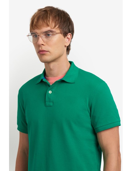 OPTICAL FRAMES POLAROID - PLD D567/G - DARK RUTHENIUM - 49