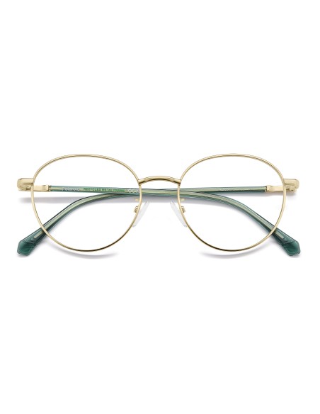 OPTICAL FRAMES POLAROID - PLD D567/G - GOLD COPPER - 51