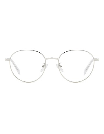 OPTICAL FRAMES POLAROID - PLD D567/G - MATTE GOLD - 51 2