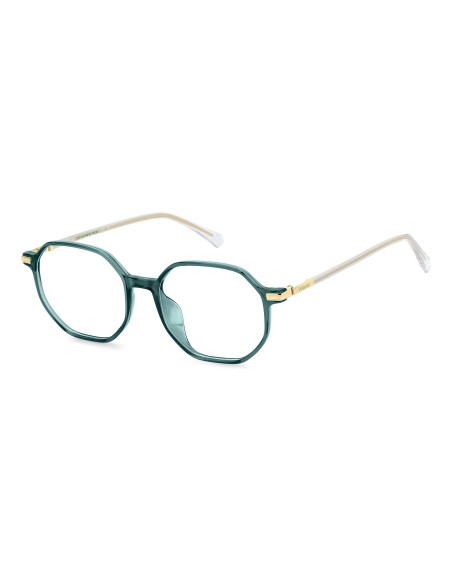 OPTICAL FRAMES POLAROID - PLD D567/G - PALLADIUM - 51
