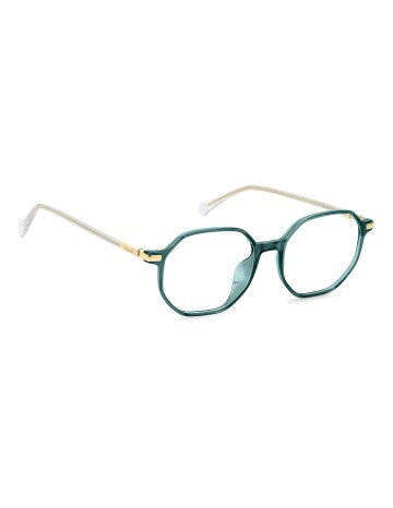 OPTICAL FRAMES POLAROID - PLD D567/G - PALLADIUM - 51 2
