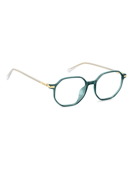 OPTICAL FRAMES POLAROID - PLD D567/G - PALLADIUM - 51