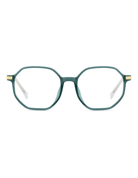 OPTICAL FRAMES POLAROID - PLD D567/G - PALLADIUM - 51