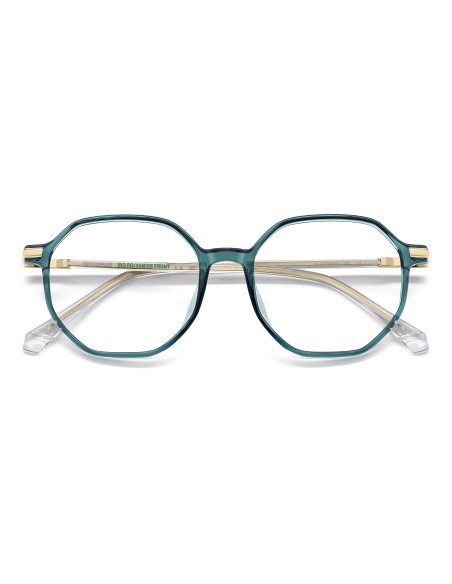 OPTICAL FRAMES POLAROID - PLD D567/G - PALLADIUM - 51