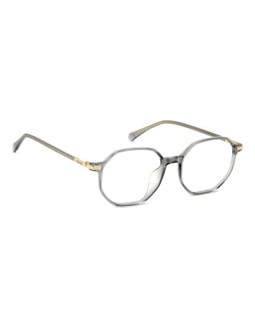OPTICAL FRAMES POLAROID - PLD D567/G - PALLADIUM - 49 2