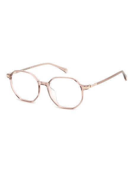 OPTICAL FRAMES POLAROID - PLD D566/G - GREY - 51