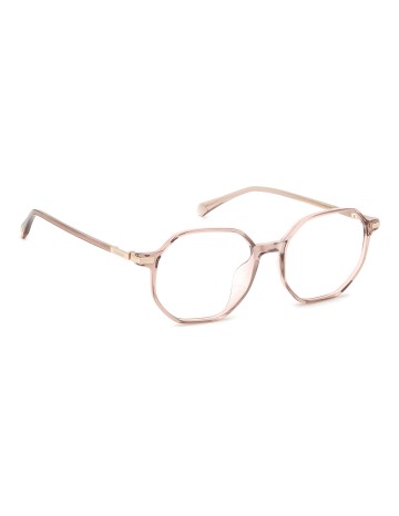 OPTICAL FRAMES POLAROID - PLD D566/G - GREY - 51 2