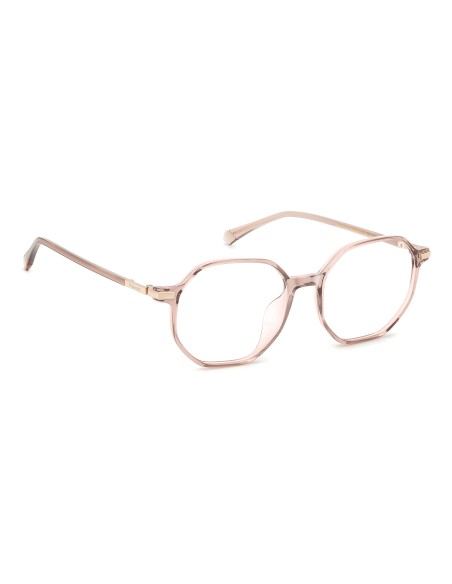 OPTICAL FRAMES POLAROID - PLD D566/G - GREY - 51