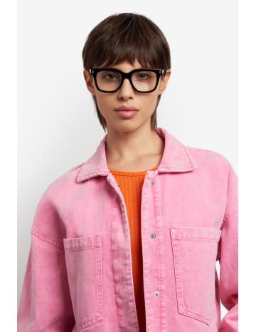 OPTICAL FRAMES POLAROID - PLD D558 - NUDE - 51 2