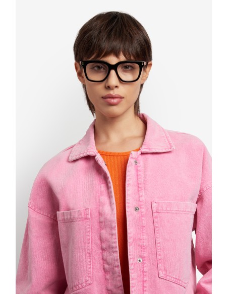 OPTICAL FRAMES POLAROID - PLD D558 - NUDE - 51