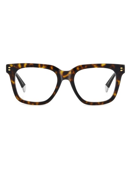 OPTICAL FRAMES POLAROID - PLD D558 - BLACK - 51