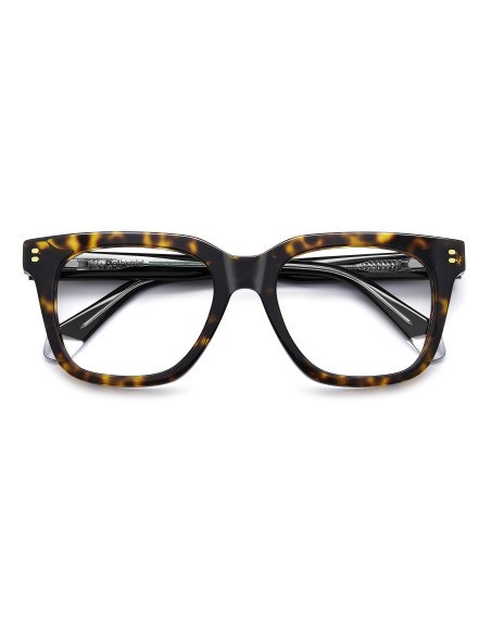 OPTICAL FRAMES POLAROID - PLD D558 - BLACK - 51