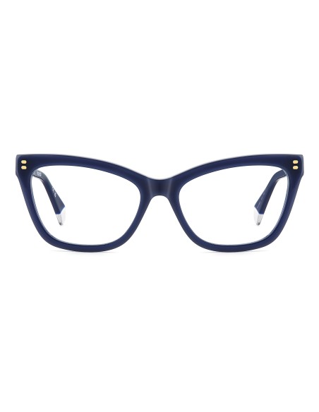 OPTICAL FRAMES POLAROID - PLD D558 - LILAC - 51