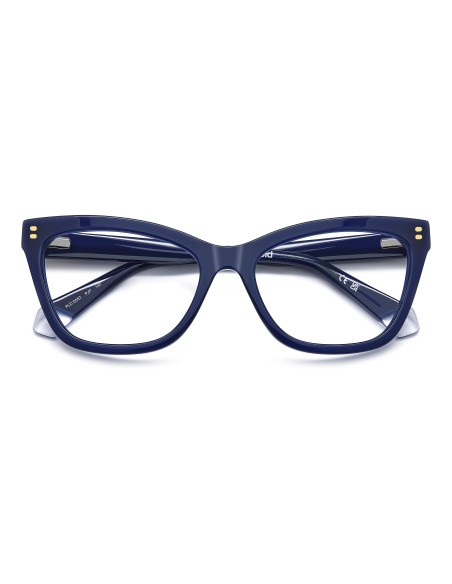 OPTICAL FRAMES POLAROID - PLD D558 - LILAC - 51