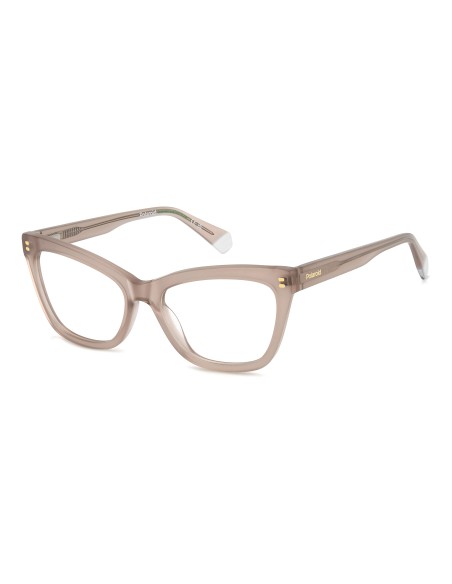OPTICAL FRAMES POLAROID - PLD D558 - HAVANA - 51