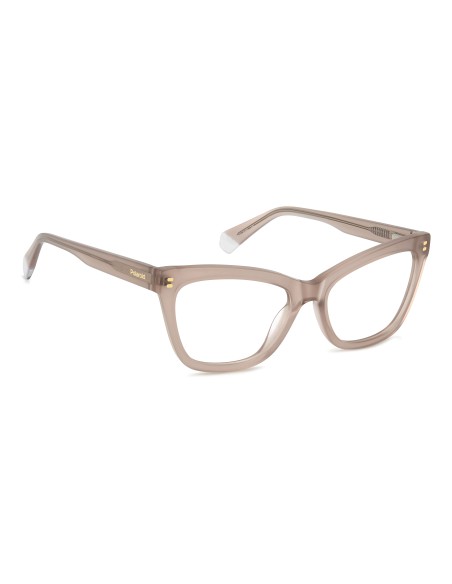 OPTICAL FRAMES POLAROID - PLD D558 - HAVANA - 51