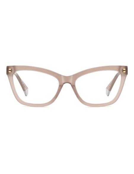 OPTICAL FRAMES POLAROID - PLD D558 - HAVANA - 51