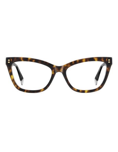 OPTICAL FRAMES POLAROID - PLD D557 - BLACK - 55