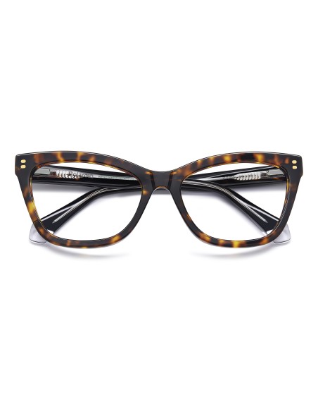 OPTICAL FRAMES POLAROID - PLD D557 - BLACK - 55